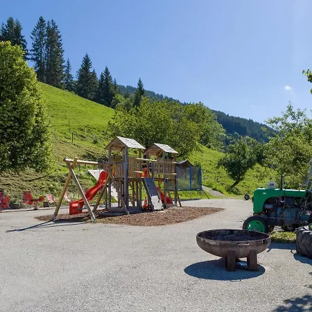 Alpengasthof Gruberhof Gasthof