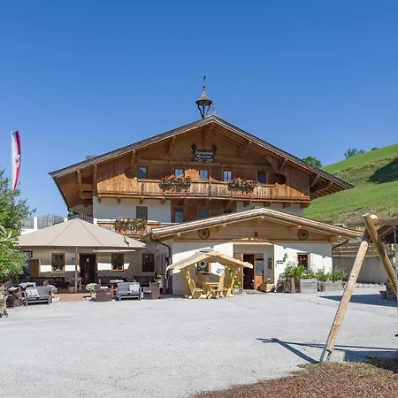 Alpengasthof Gruberhof Gasthof