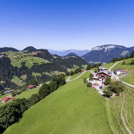 Gasthof Alpengasthof Gruberhof *