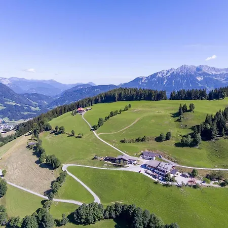 Alpengasthof Gruberhof Gasthof *