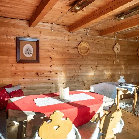 게스트하우스 Alpengasthof Gruberhof 솔