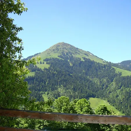 Alpengasthof Gruberhof Gasthof
