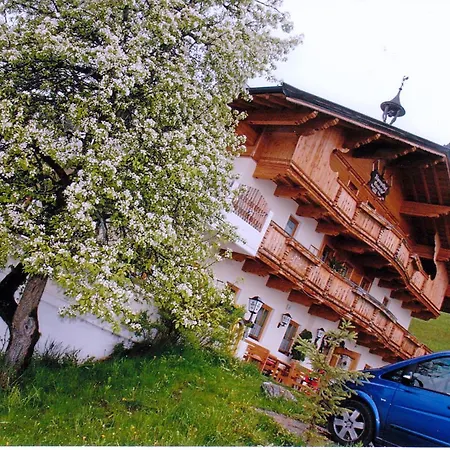 Alpengasthof Gruberhof Gasthof *